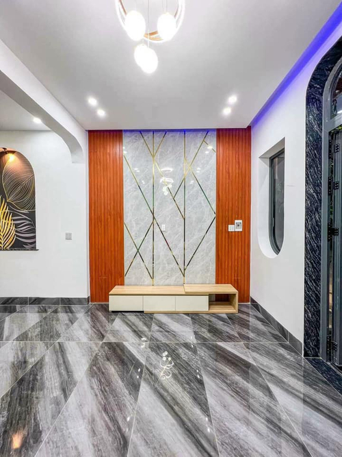 BÁN NHÀ PHỐ KIẾN TRÚC HIỆN ĐẠI MỚI HOÀN THIỆN | ĐƯỜNG 7A KHU VĂN HOÁ TÂY ĐÔ - HƯNG THẠNH - CÁI RĂNG - CẦN THƠ